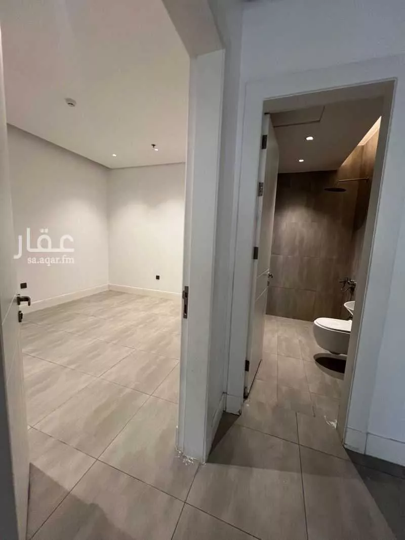 شقة 3 غرف في الملقا 11