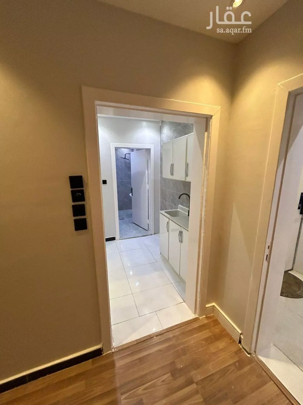1 bedroom apartment in Hittin 6