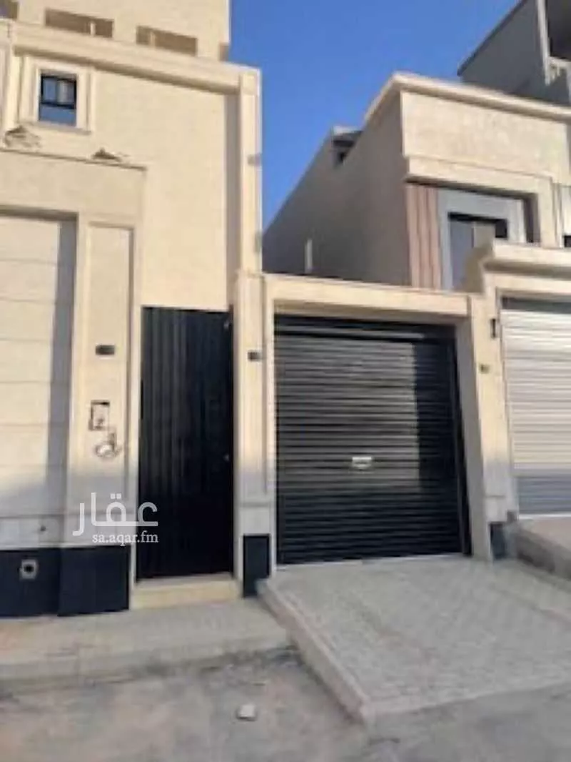 دور 4 غرف في عكاظ 6