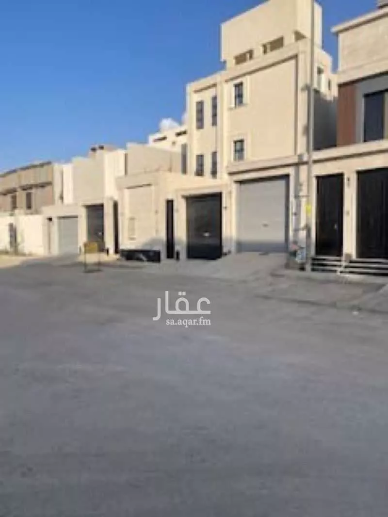 دور 4 غرف في عكاظ 7