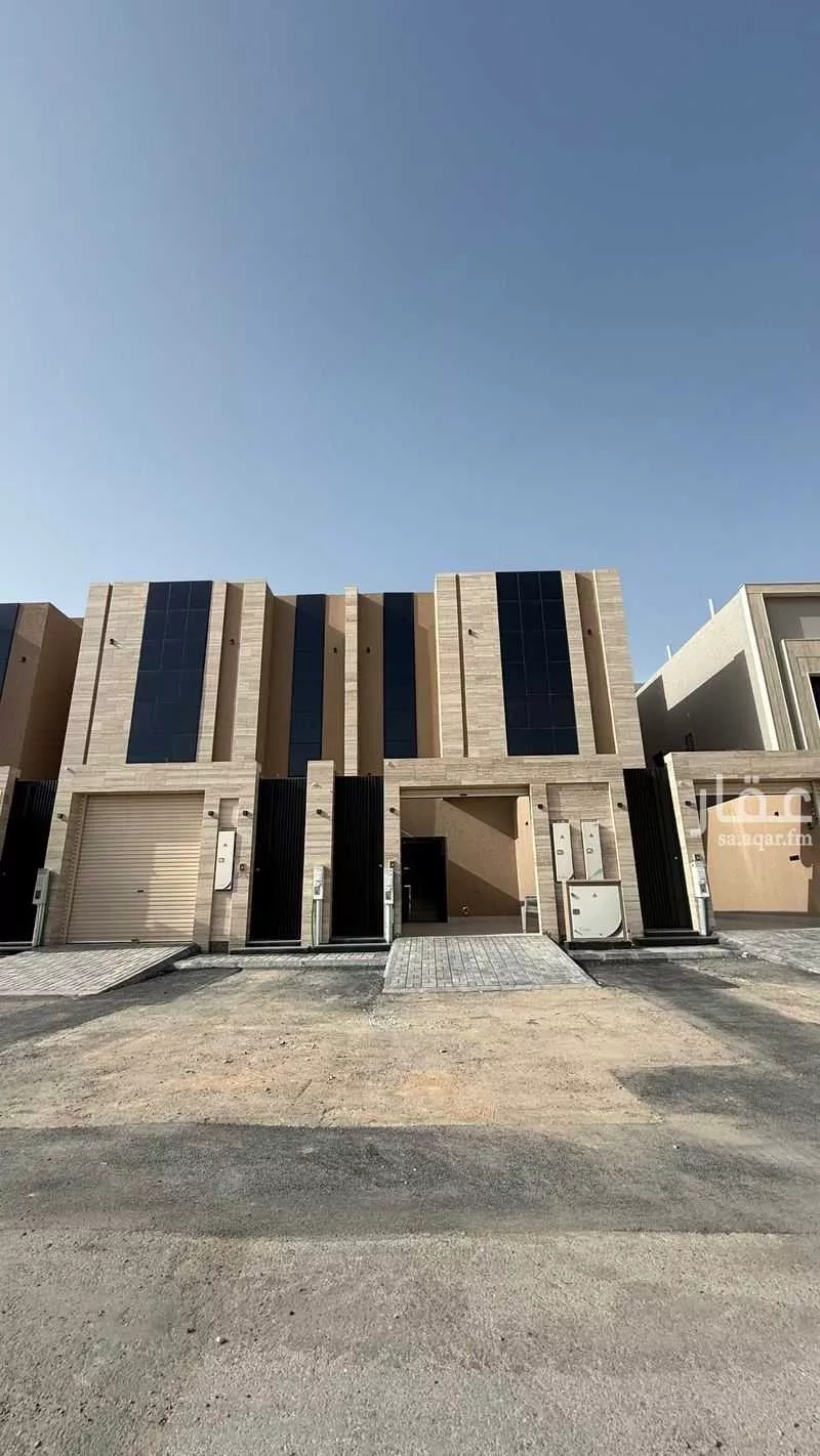 دور 4 غرف في ظهرة نمار 6