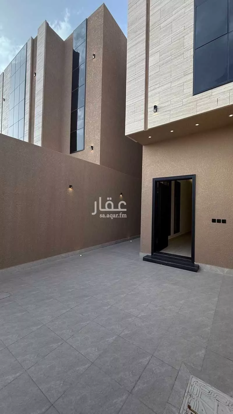 دور 4 غرف في ظهرة نمار 8