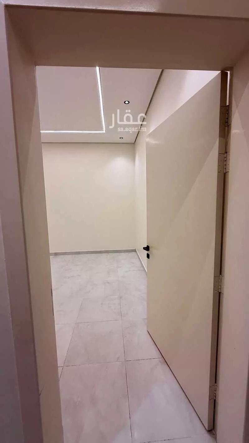 شقة 1 غرف في طويق 4