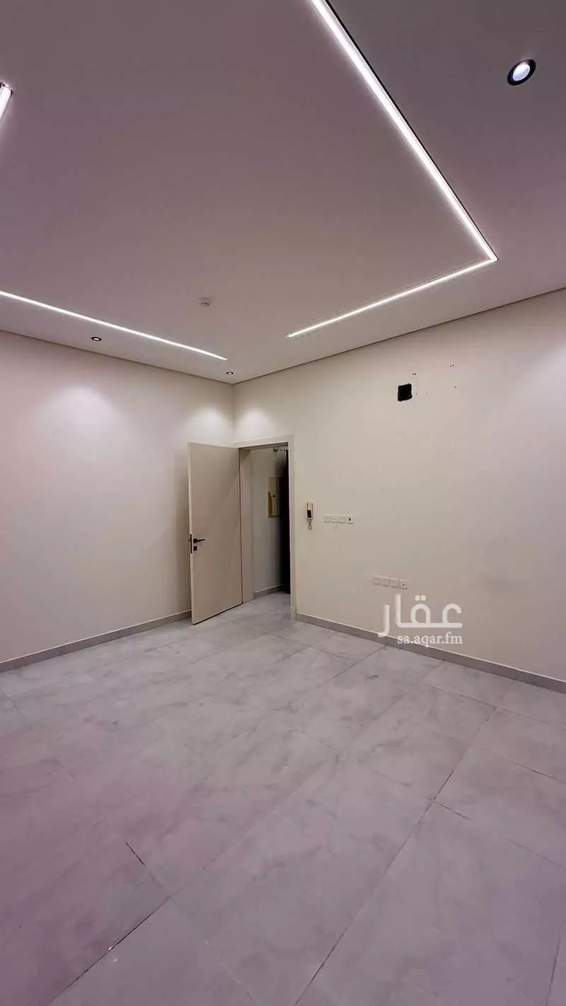 شقة 1 غرف في طويق 6