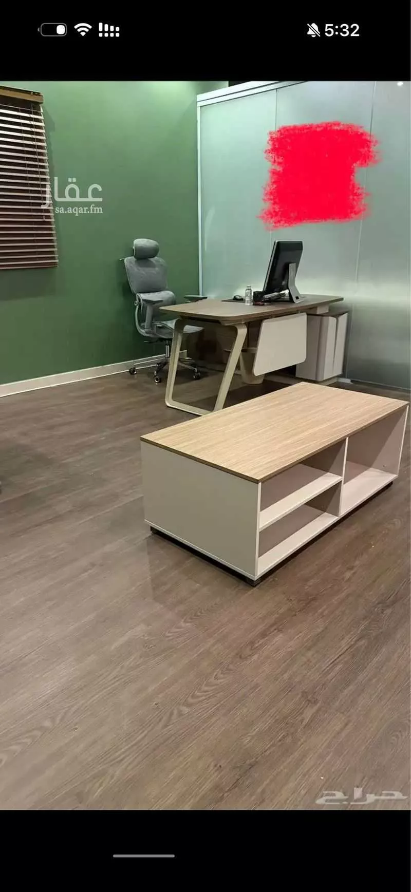office in Al Sahafah, Riyadh 4