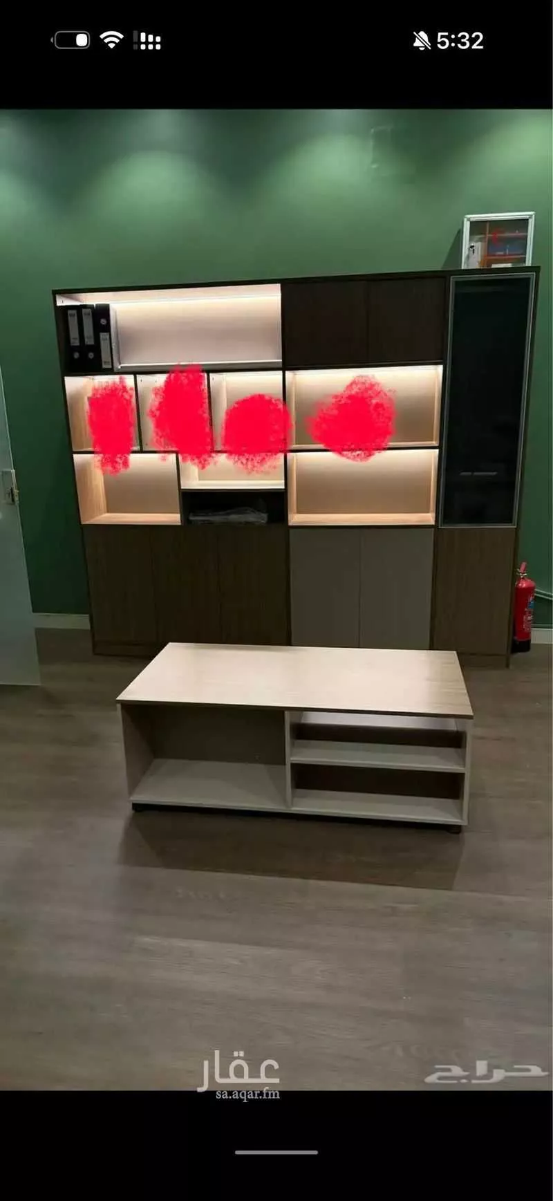 office in Al Sahafah, Riyadh 5