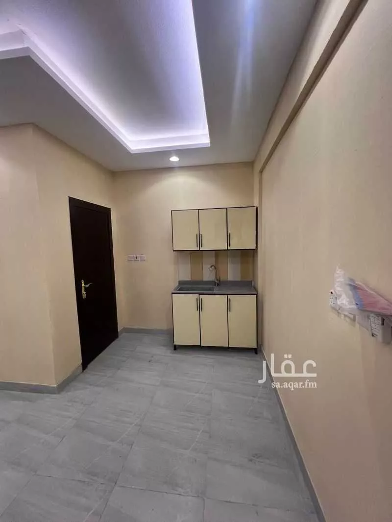 شقة 2 غرف في المونسية 3