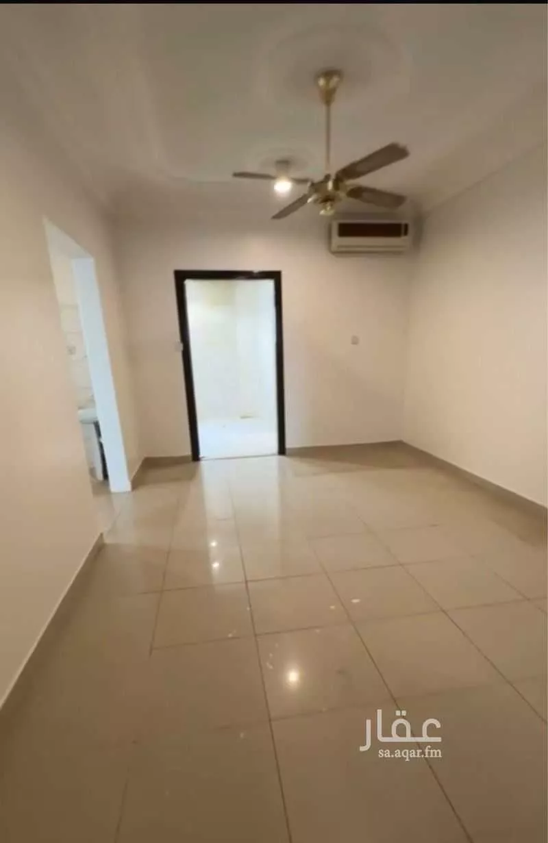 3 bedroom floor in Al Andalus 1