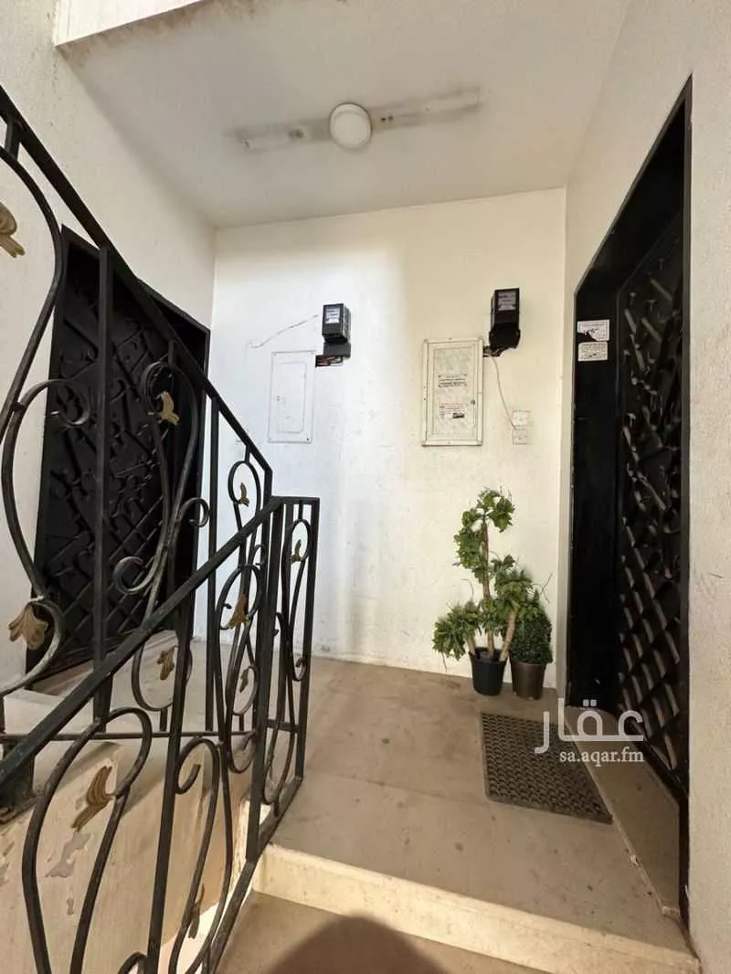 3 bedroom floor in Al Andalus 2