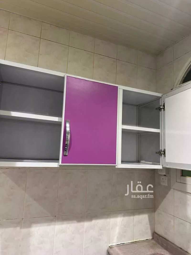 3 bedroom floor in Al Andalus 14