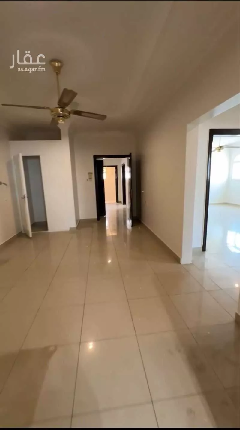 3 bedroom floor in Al Andalus 3