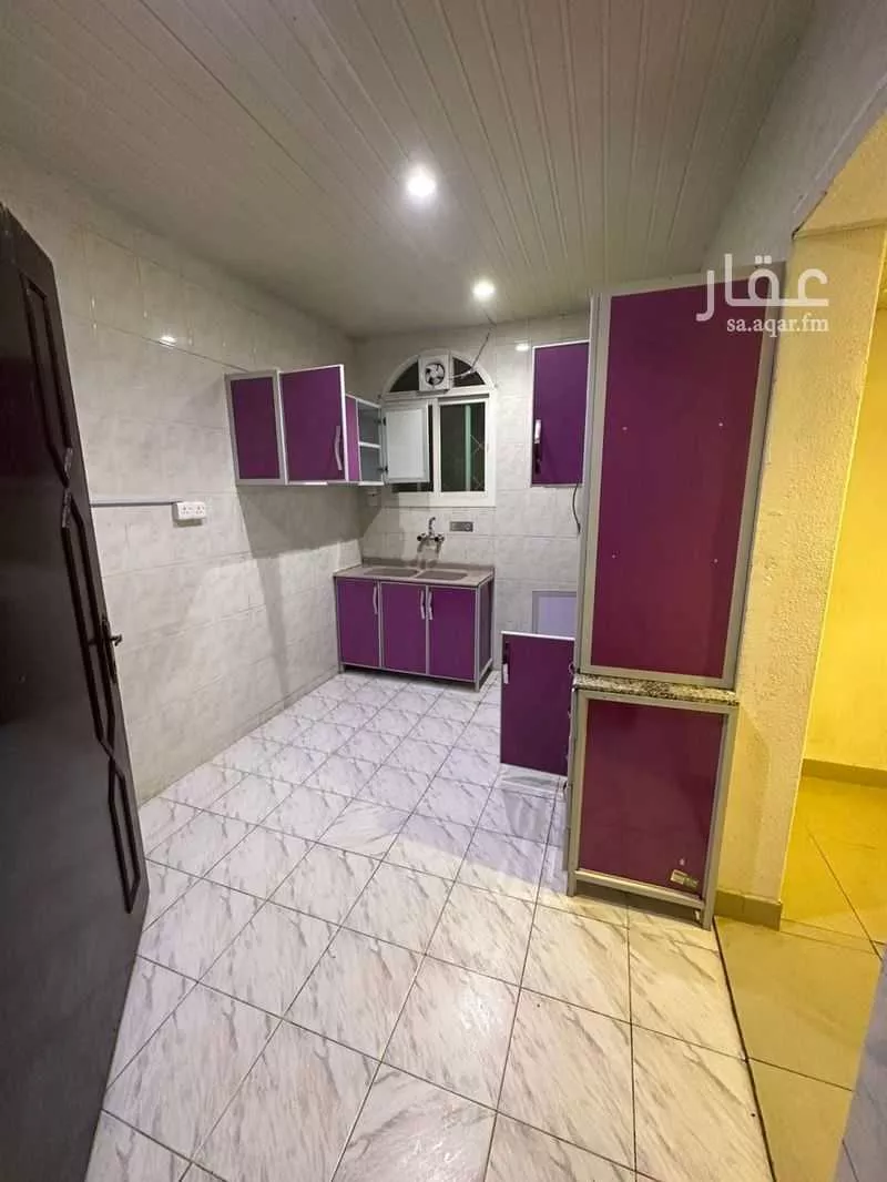 3 bedroom floor in Al Andalus 8
