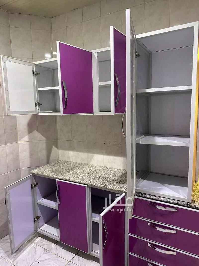 3 bedroom floor in Al Andalus 9
