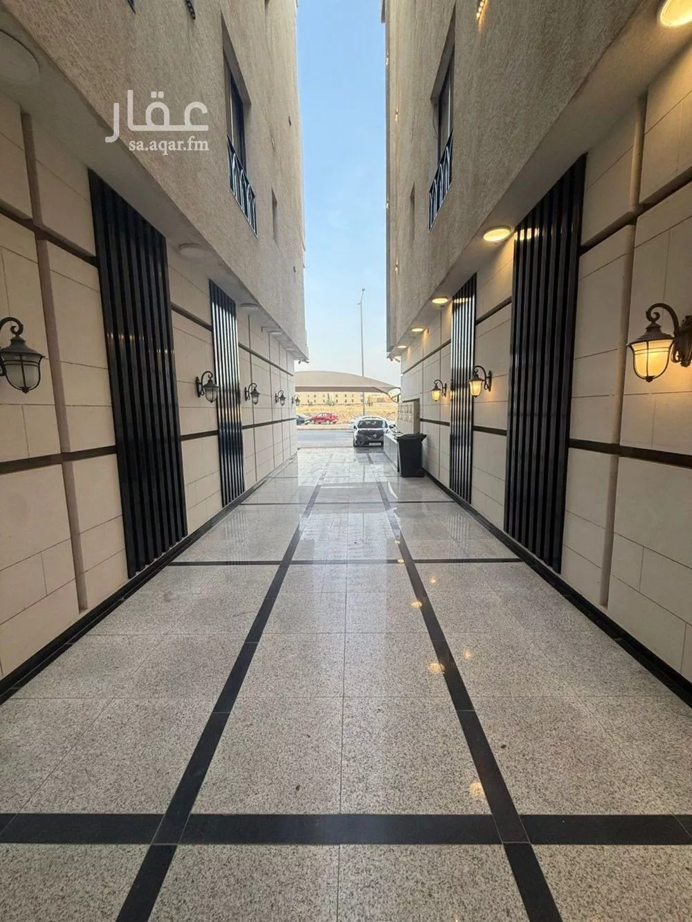 3 bedroom apartment in Al Yasmin 11