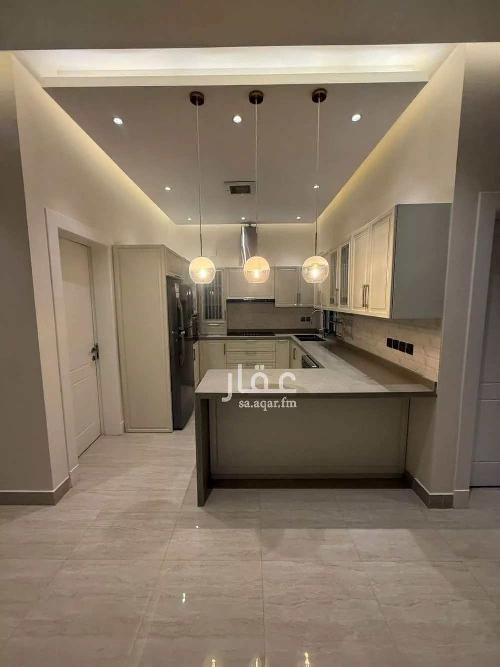 3 bedroom apartment in Al Yasmin 25