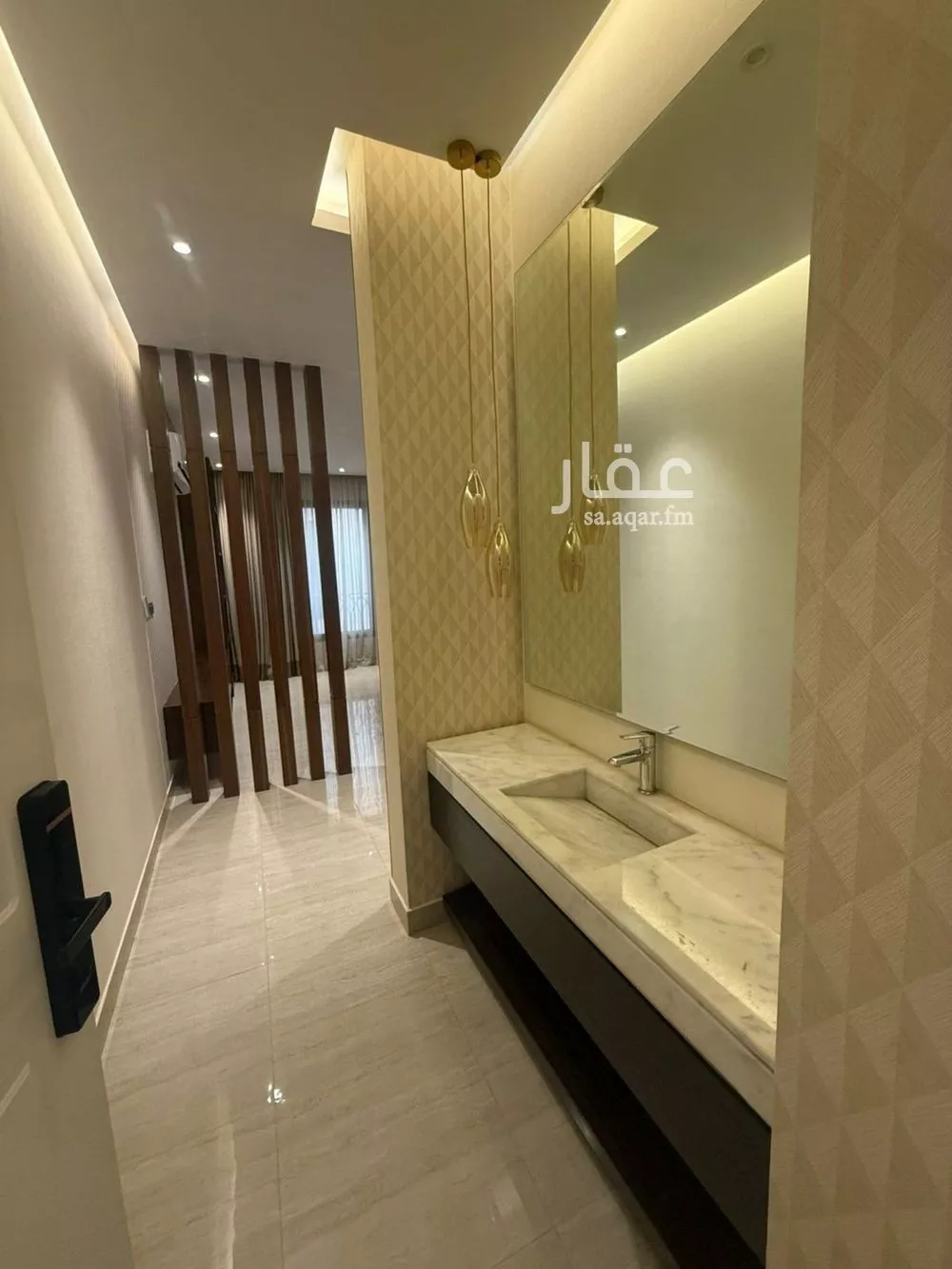 3 bedroom apartment in Al Yasmin 7