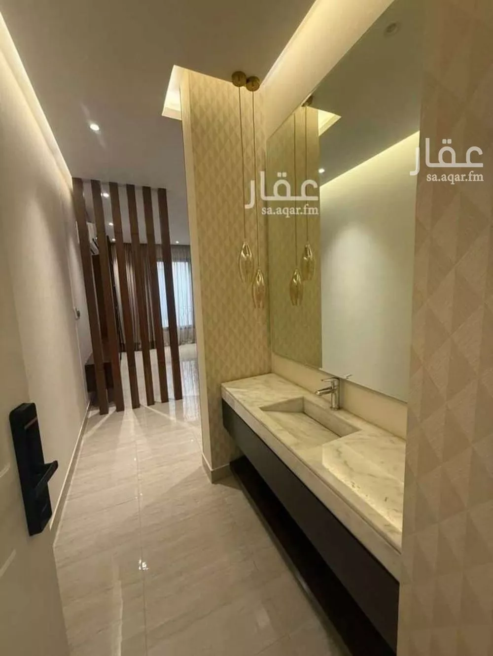3 bedroom apartment in Al Yasmin 5