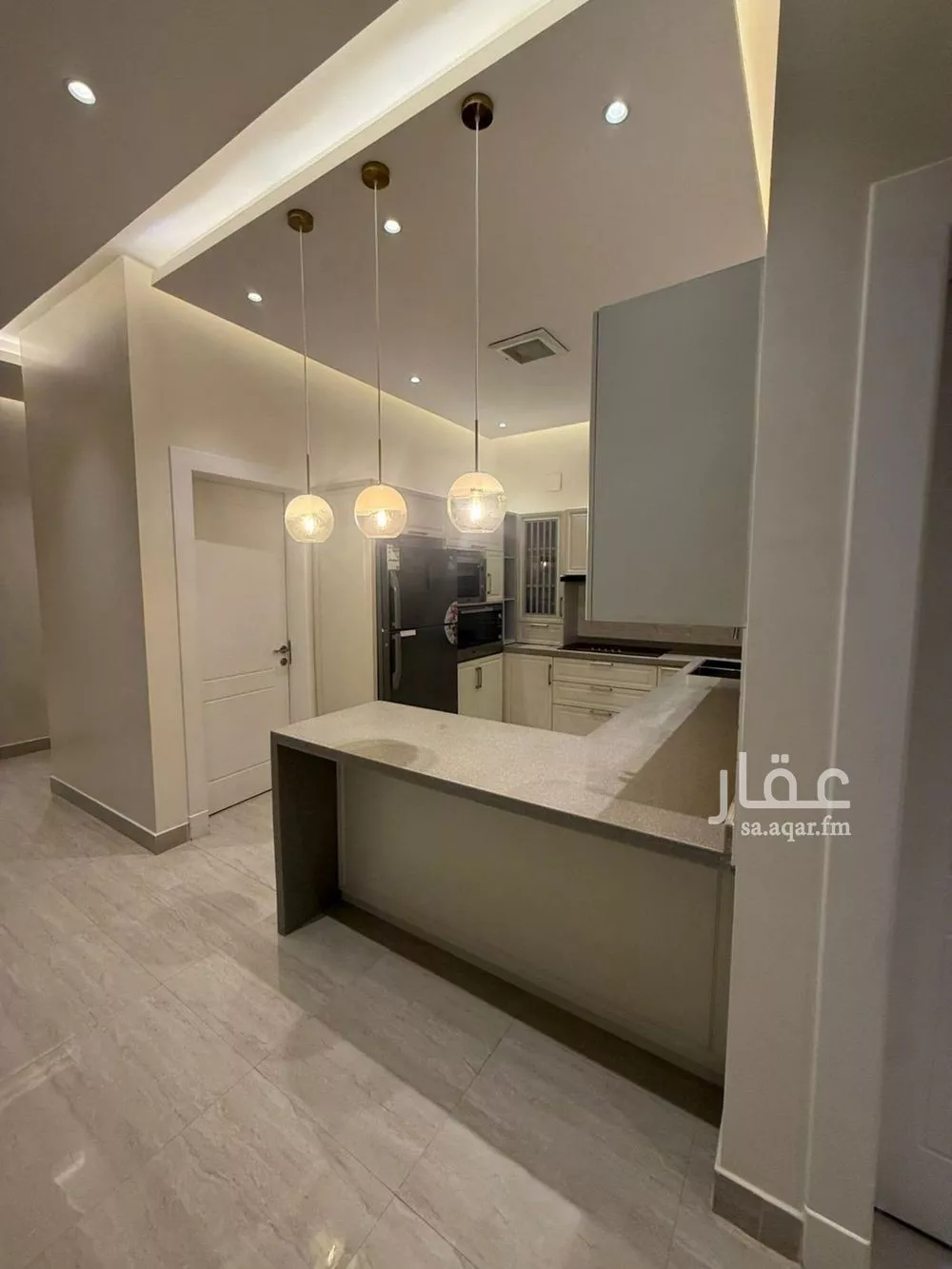 3 bedroom apartment in Al Yasmin 6