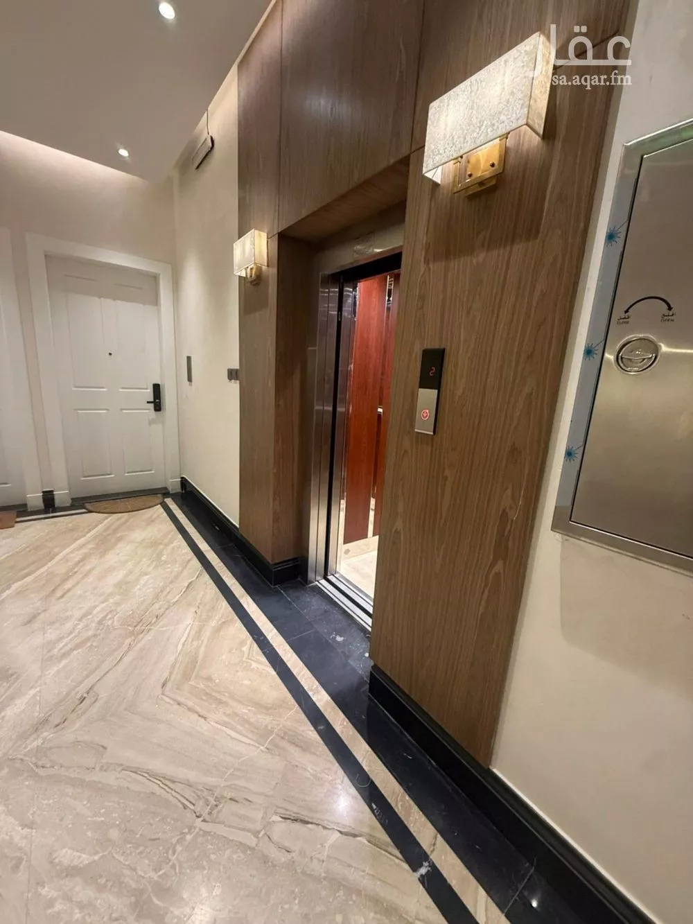 3 bedroom apartment in Al Yasmin 17