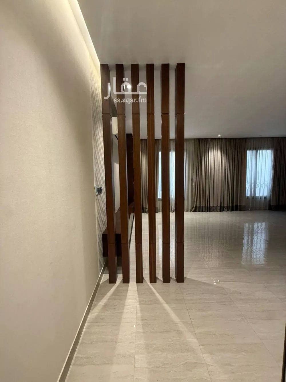 3 bedroom apartment in Al Yasmin 8