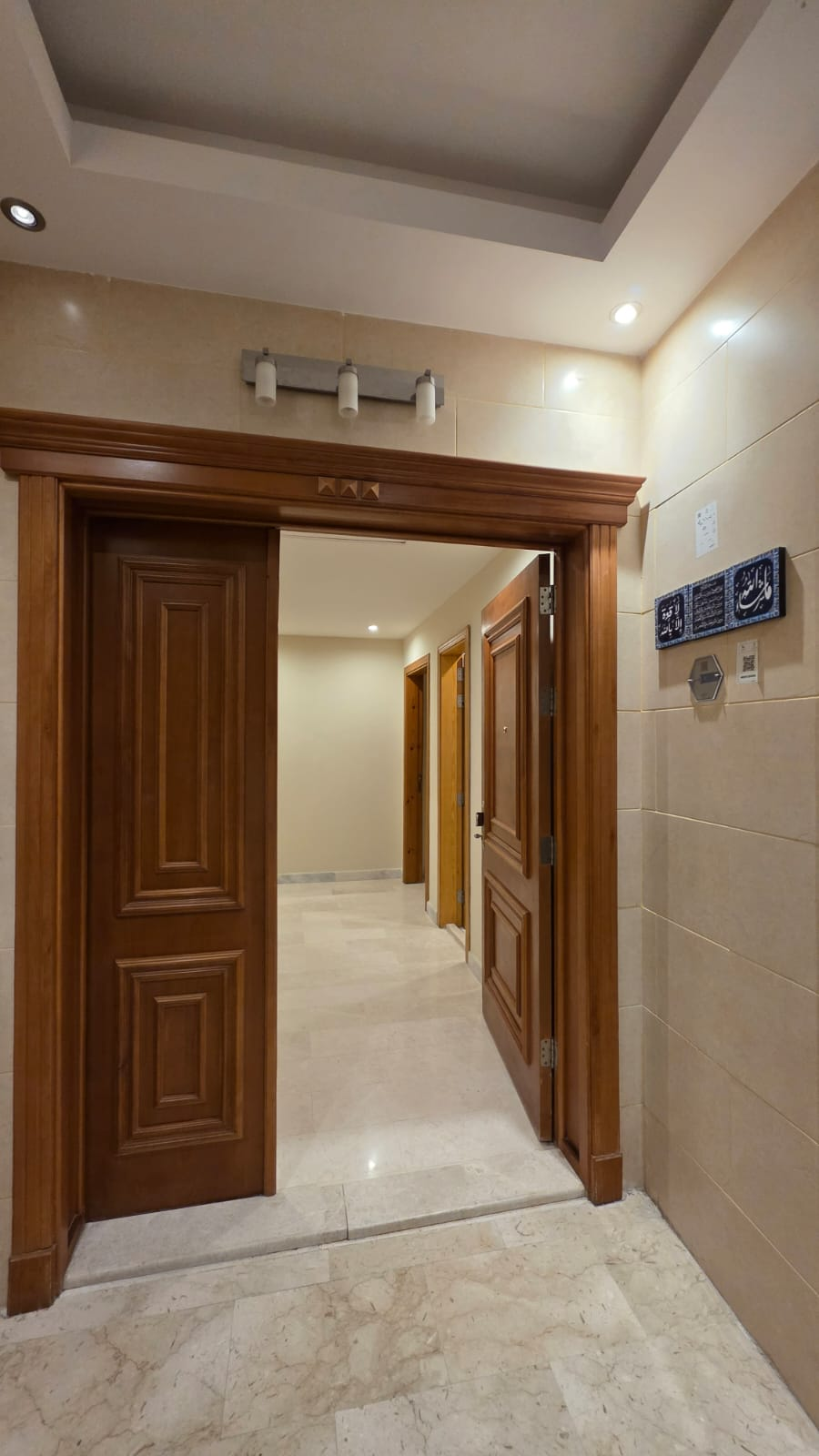 شقة 3 غرف في Ar Rawdah، جدة 2