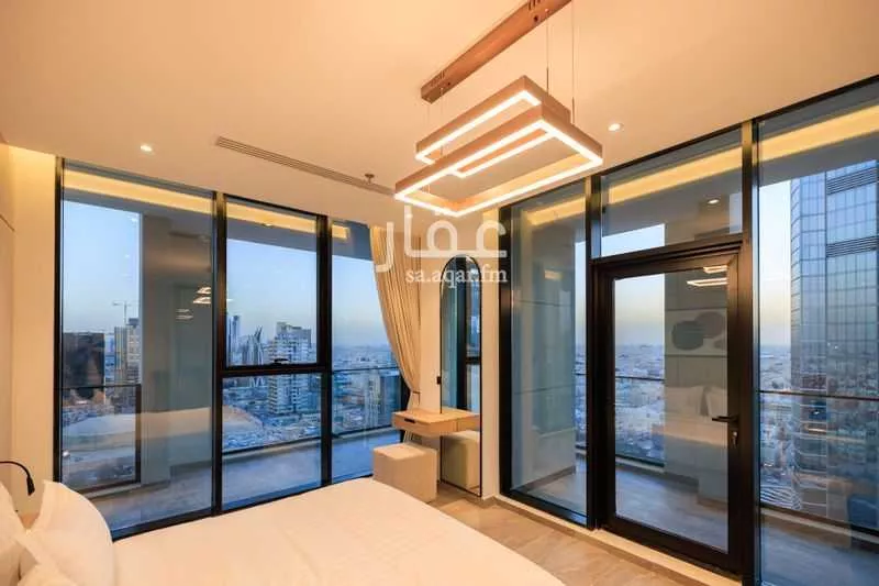 2 bedroom apartment in Al Sahafah 2