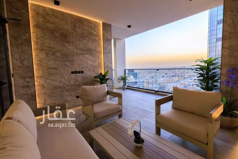 2 bedroom apartment in Al Sahafah 11