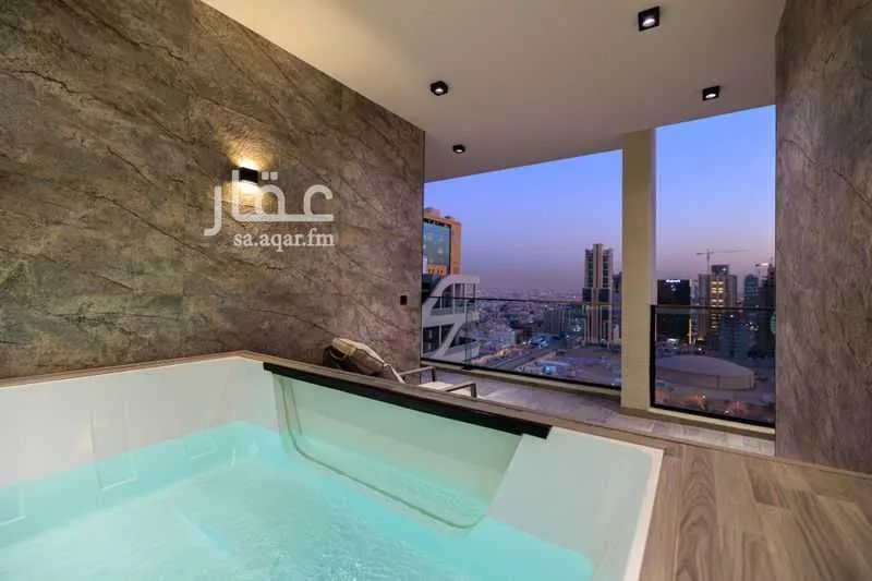 2 bedroom apartment in Al Sahafah 12