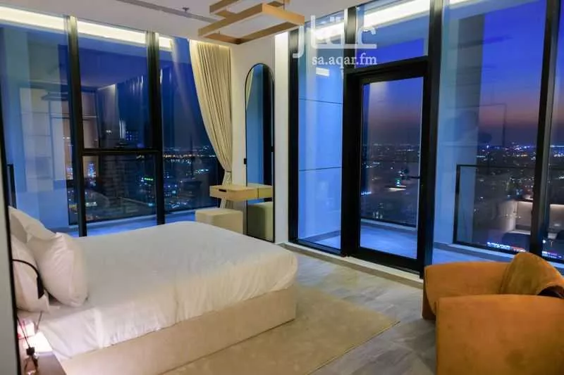 2 bedroom apartment in Al Sahafah 3