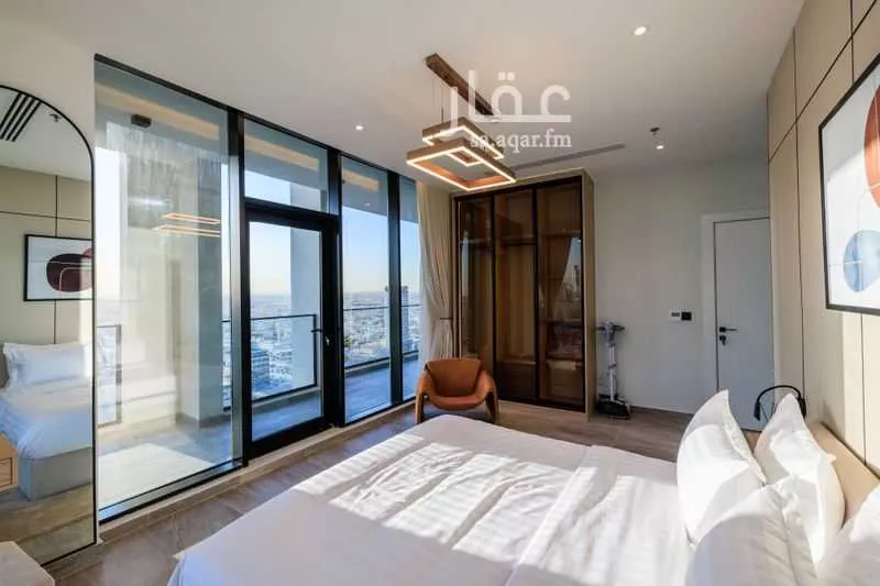 2 bedroom apartment in Al Sahafah 21