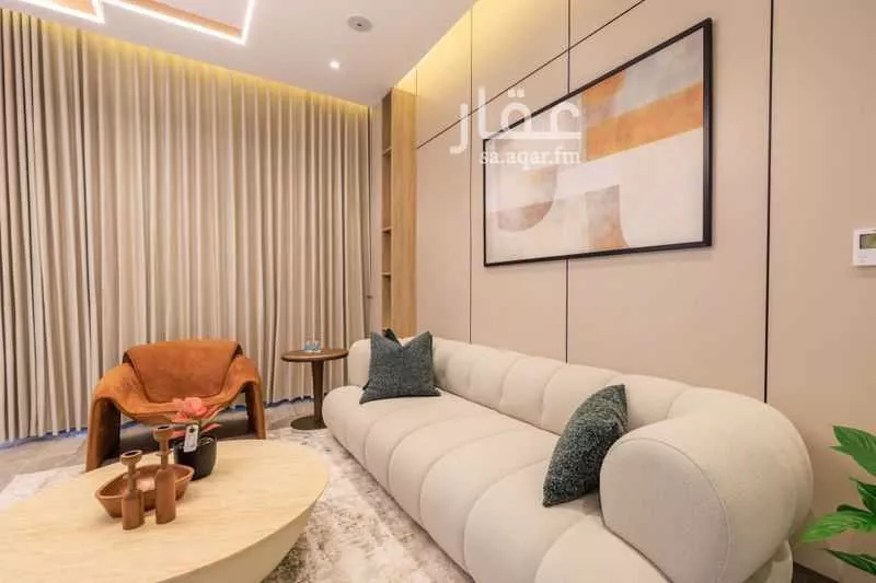 2 bedroom apartment in Al Sahafah 22