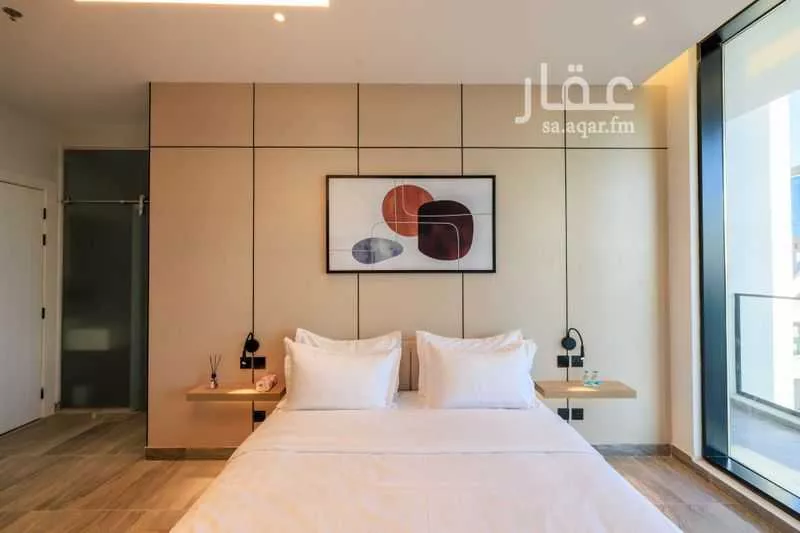 2 bedroom apartment in Al Sahafah 4