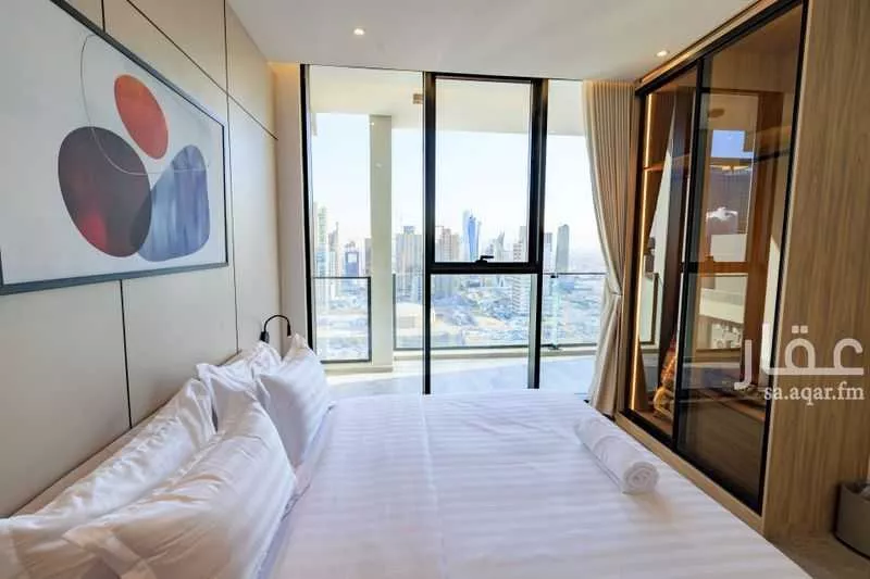 2 bedroom apartment in Al Sahafah 5