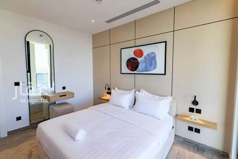 2 bedroom apartment in Al Sahafah 7