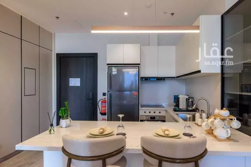 2 bedroom apartment in Al Sahafah 9