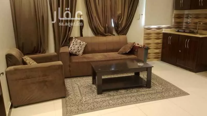 1 bedroom apartment in Al Khaleej 4