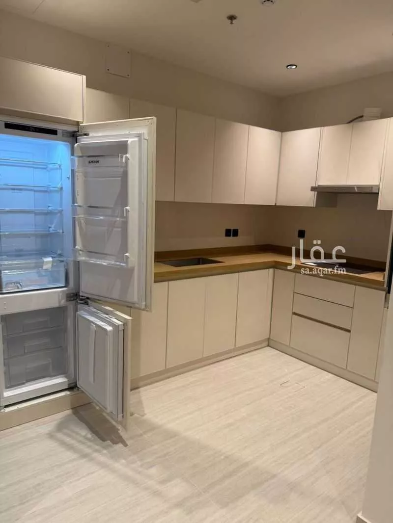 2 bedroom apartment in Al Narjis 2