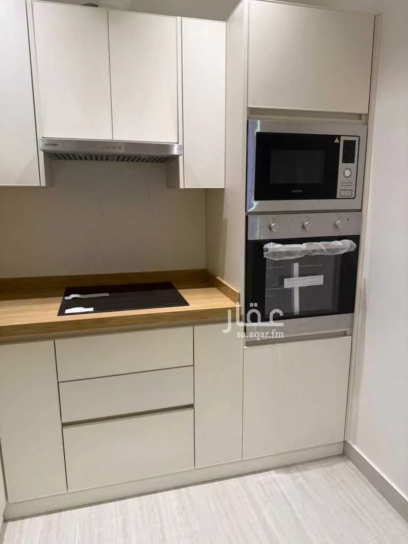 2 bedroom apartment in Al Narjis 4