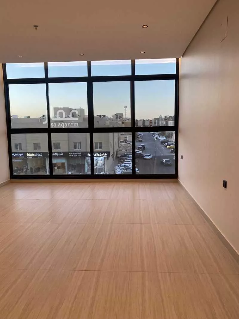 2 bedroom apartment in Al Narjis 6