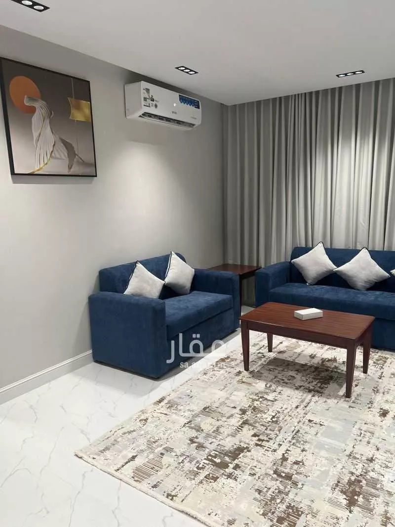 2 bedroom apartment in Ishbiliyah 2