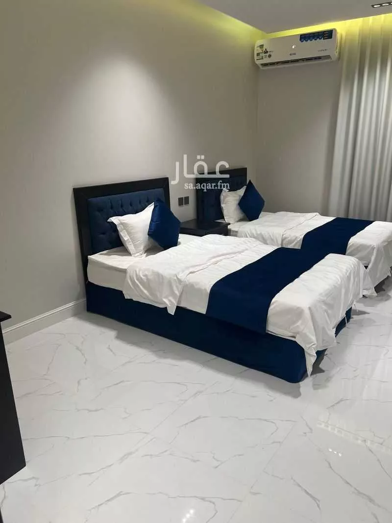 2 bedroom apartment in Ishbiliyah 11