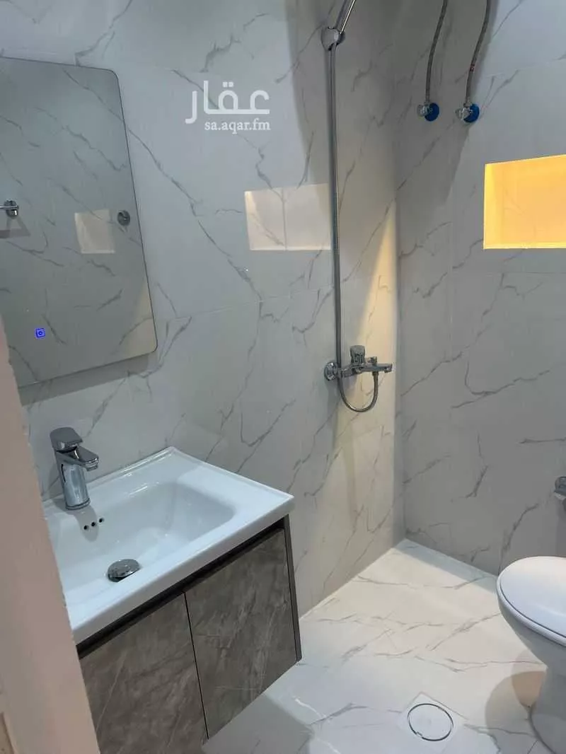 2 bedroom apartment in Ishbiliyah 13
