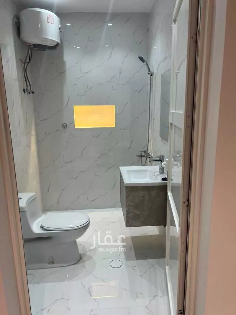 2 bedroom apartment in Ishbiliyah 14