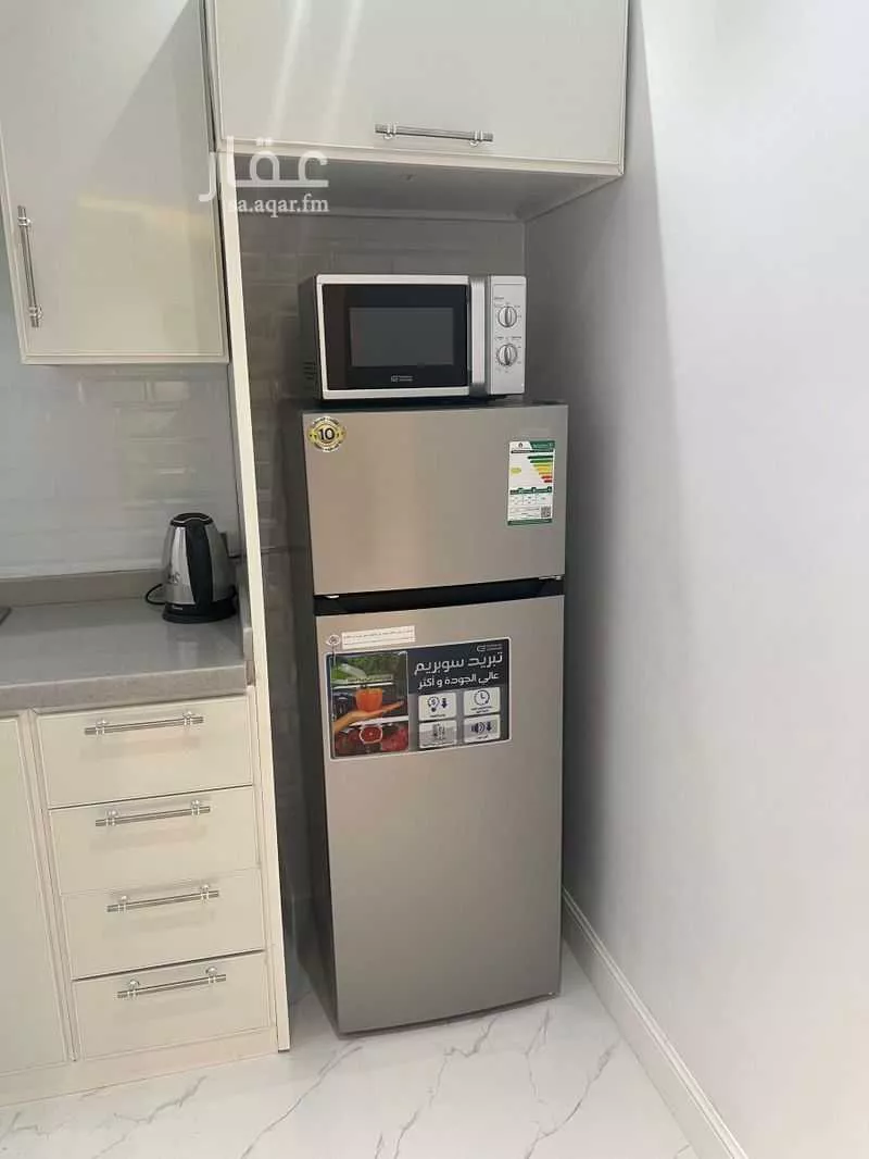 2 bedroom apartment in Ishbiliyah 18