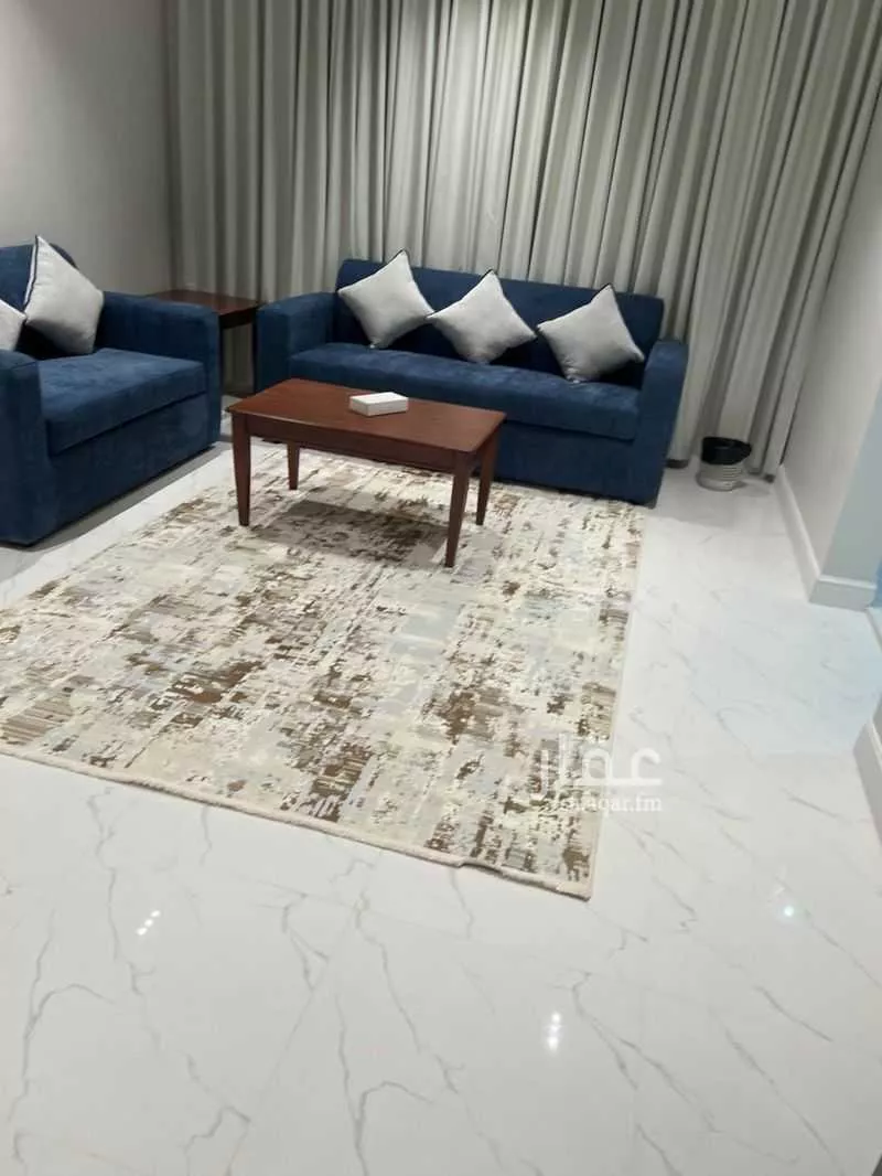 2 bedroom apartment in Ishbiliyah 3