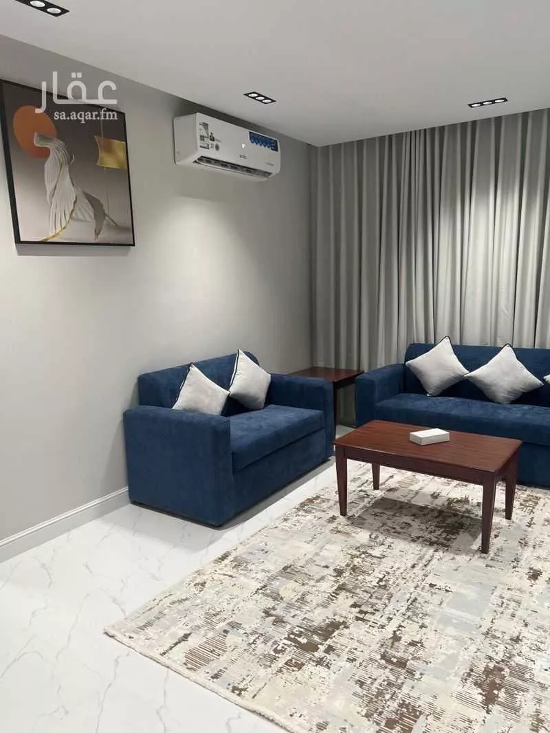 2 bedroom apartment in Ishbiliyah 21