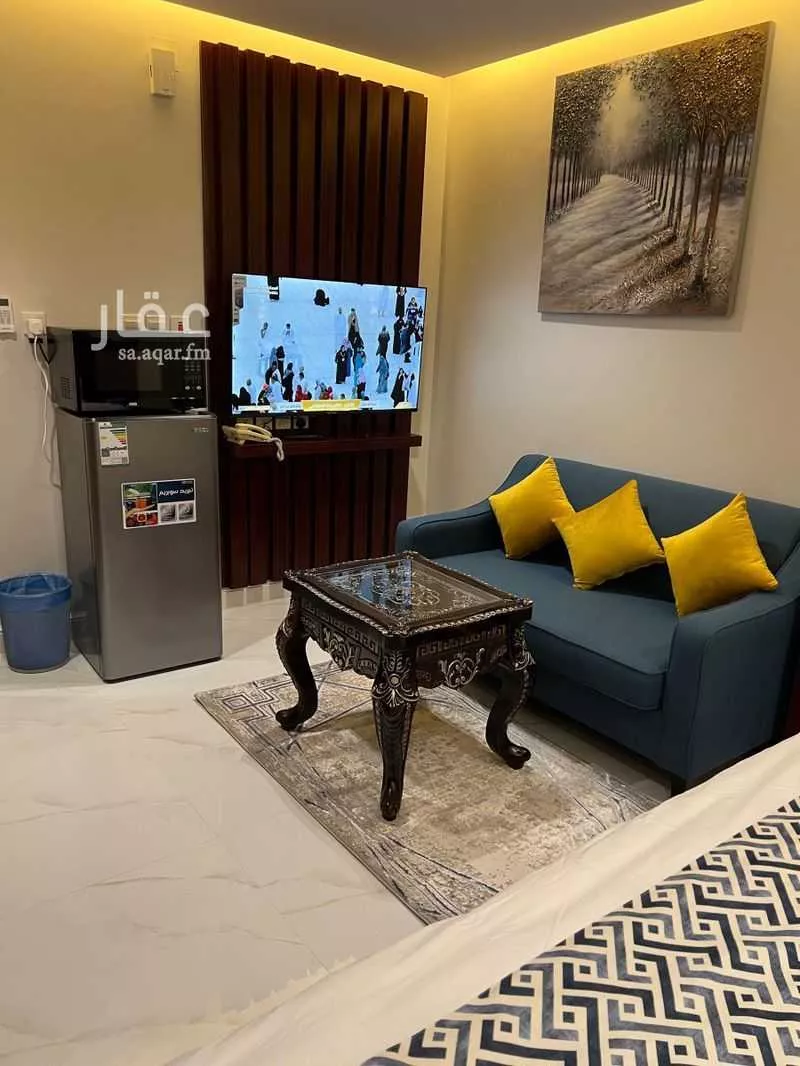 2 bedroom apartment in Ishbiliyah 22