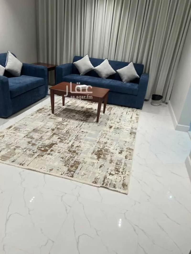 2 bedroom apartment in Ishbiliyah 23