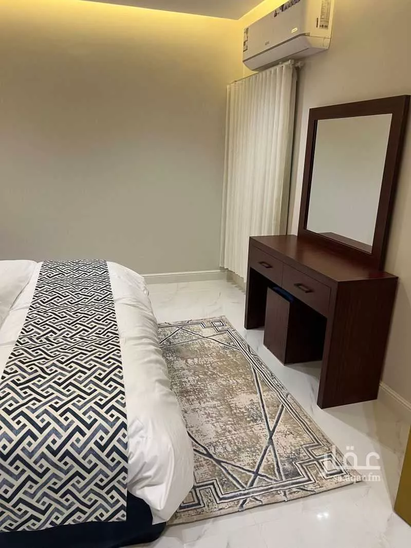 2 bedroom apartment in Ishbiliyah 28