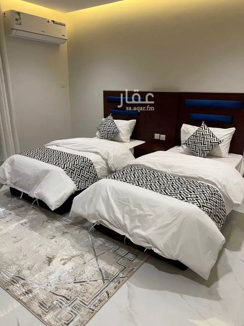2 bedroom apartment in Ishbiliyah 30